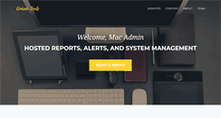 Desktop Screenshot of grivet-tools.com
